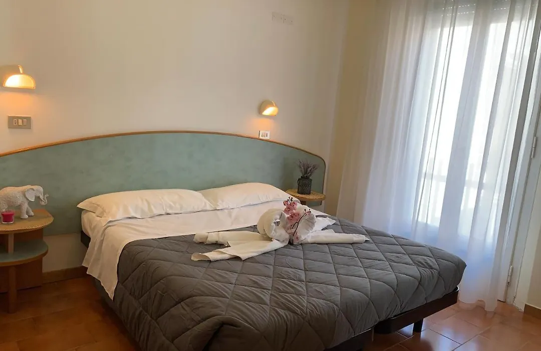 Hotel Palma Benessere-1